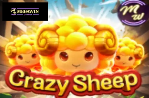 Crazy Sheep